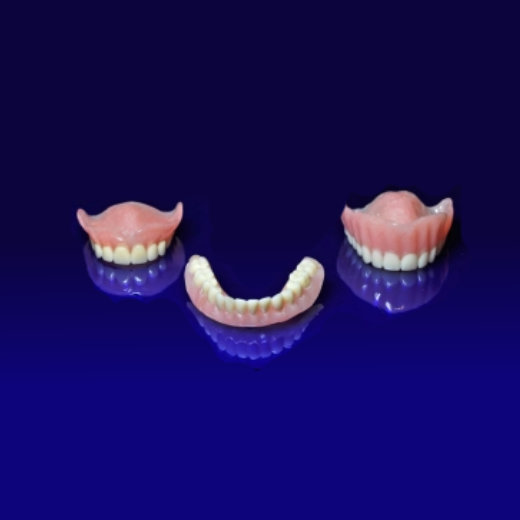 ODs Dental Laboratory- Tustin, CA- All Types of Dentures