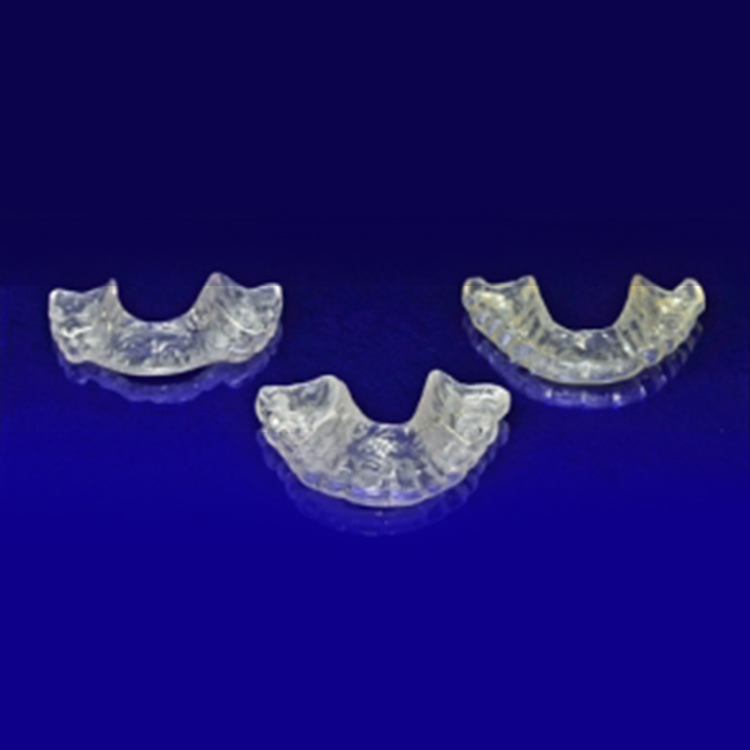 ODs Dental Laboratory- Tustin, CA- Night Guards and Stayplates